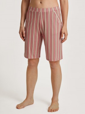 Calida Special Loungewear Damen Rosa | 53042-EDSC
